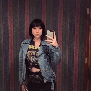 Meet your Posher, Rachelle